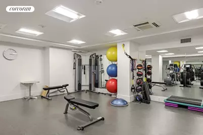 200 E 74th Street #17D, New York City, NY 10021 - Photo 12