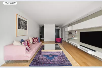 200 E 74th Street #17D, New York City, NY 10021 - Photo 4