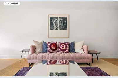 200 E 74th Street #17D, New York City, NY 10021 - Photo 6