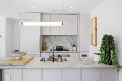 250 E 25th Street #11-B, New York City, NY 10010 - Photo 2