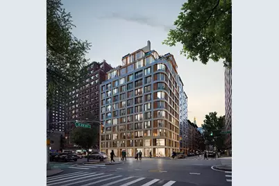 250 E 25th Street #11-B, New York City, NY 10010 - Photo 16