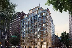 250 E 25th St, New York City, NY 10010 - Photo 16