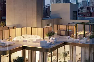 250 E 25th St, New York City, NY 10010 - Photo 14