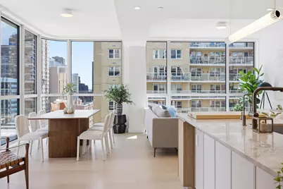 250 E 25th Street #11-B, New York City, NY 10010 - Photo 4