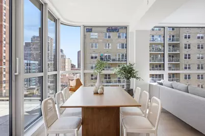250 E 25th Street #11-B, New York City, NY 10010 - Photo 1