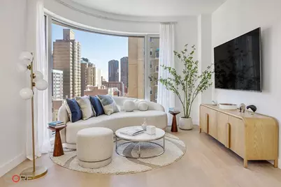 250 E 25th Street #11-B, New York City, NY 10010 - Photo 1