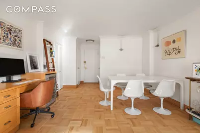 201 E 77th Street #11E, New York, NY 10075 - Photo 4