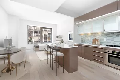 75 Wall Street #25Q, New York City, NY 10005 - Photo 14