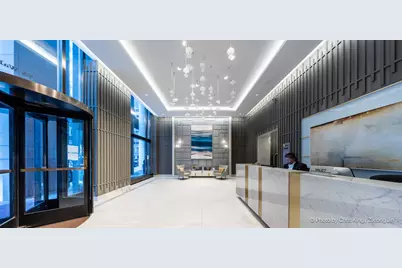 75 Wall Street #25Q, New York City, NY 10005 - Photo 12