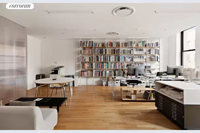 53 Elizabeth Street #4A, New York City, NY 10013 - Photo 2