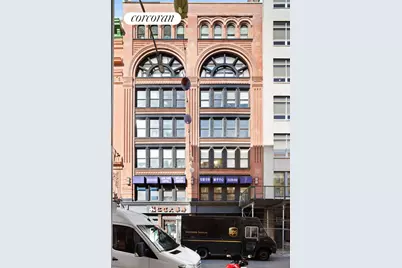 53 Elizabeth Street #4A, New York City, NY 10013 - Photo 10