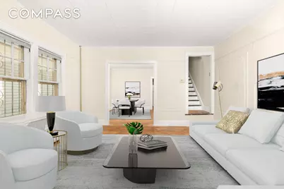 107-28 118th Street, New York City, NY 11419 - Photo 1