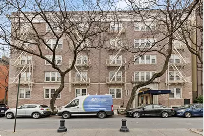 81-87 Columbia Heights #5/6/7, New York City, NY 11201 - Photo 14