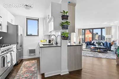 330 E 38th Street #50E, New York City, NY 10016 - Photo 4