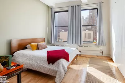 3 Hanover Square #13E, New York City, NY 10004 - Photo 2