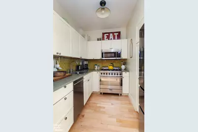 3 Hanover Square #13E, New York City, NY 10004 - Photo 4