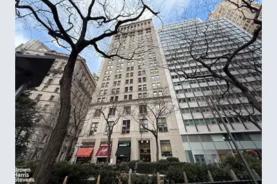 3 Hanover Square #13E, New York City, NY 10004 - Photo 8