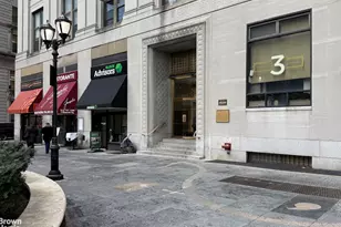 3 Hanover Square, New York City, NY 10004 - Photo 10