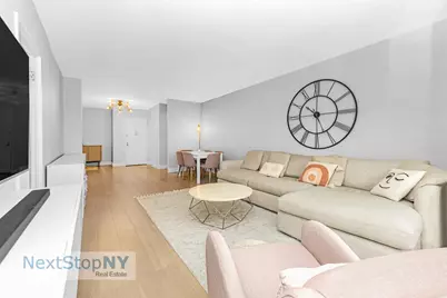400 E 56th Street #11C, New York City, NY 10022 - Photo 2