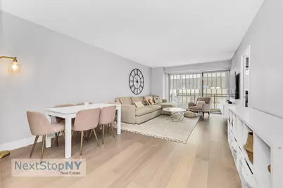 400 E 56th Street #11C, New York City, NY 10022 - Photo 1