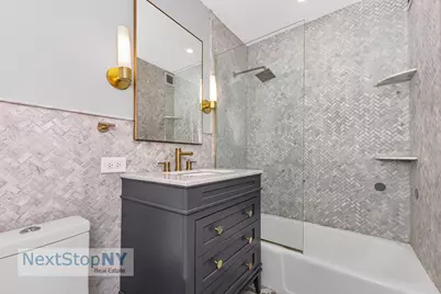400 E 56th Street #11C, New York City, NY 10022 - Photo 8