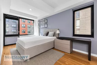 48 E 132nd Street #5C, New York City, NY 10037 - Photo 6