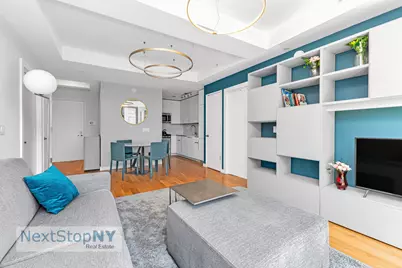 48 E 132nd Street #5C, New York City, NY 10037 - Photo 2
