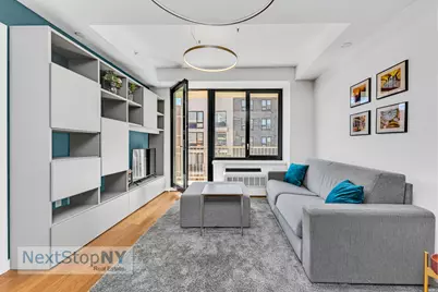 48 E 132nd Street #5C, New York City, NY 10037 - Photo 1