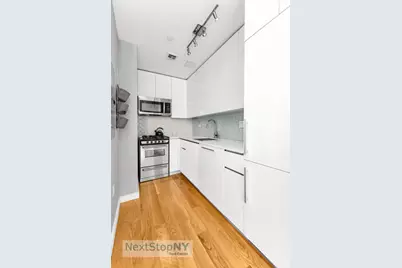 48 E 132nd Street #5C, New York City, NY 10037 - Photo 4
