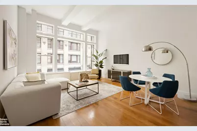49 E 21st Street #2B, New York City, NY 10010 - Photo 14