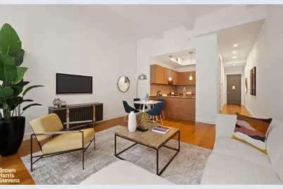 49 E 21st Street #2B, New York City, NY 10010 - Photo 2