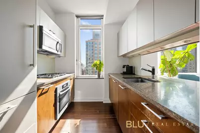 100 Riverside Boulevard #28-E, New York City, NY 10069 - Photo 2