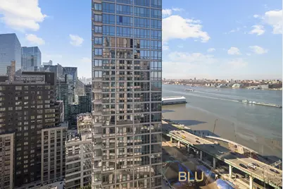 100 Riverside Boulevard #28-E, New York City, NY 10069 - Photo 6