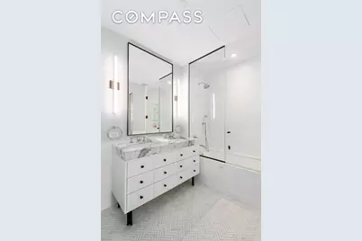 438 E 12th Street #6J, New York City, NY 10009 - Photo 4