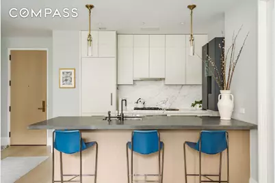 438 E 12th Street #6J, New York City, NY 10009 - Photo 2