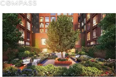 438 E 12th Street #6J, New York City, NY 10009 - Photo 8