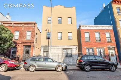 34-57 9th Street, New York City, NY 11106 - Photo 1