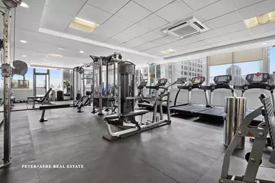 220 E 65th Street #8-J, New York City, NY 10065 - Photo 14