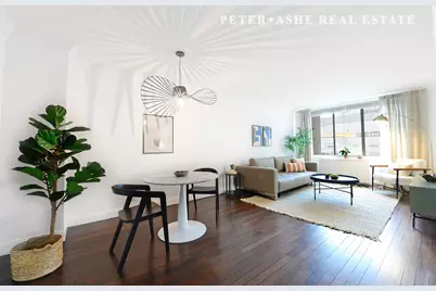 220 E 65th Street #8-J, New York City, NY 10065 - Photo 1