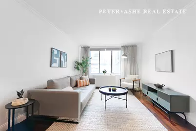 220 E 65th Street #8-J, New York City, NY 10065 - Photo 2