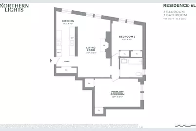 148-09 Northern Boulevard #6L, New York City, NY 11354 - Photo 16
