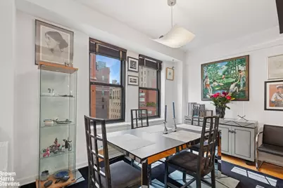 161 W 16th Street #12K, New York City, NY 10011 - Photo 4
