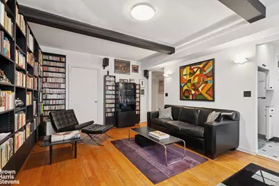 161 W 16th Street #12K, New York City, NY 10011 - Photo 2