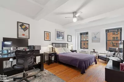 161 W 16th Street #12K, New York City, NY 10011 - Photo 6