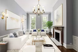 120 W 87th St, New York City, NY 10024 - Photo 1