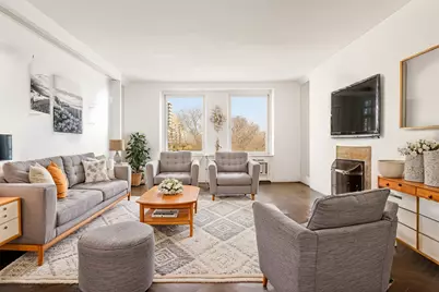 1 Gracie Square #7W, New York City, NY 10028 - Photo 1