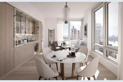 135 E 47th Street #21F, New York City, NY 10017 - Photo 16