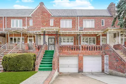 2509 E 29th Street, New York City, NY 11235 - Photo 1