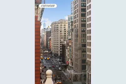 241 5th Avenue #10B, New York City, NY 10016 - Photo 8