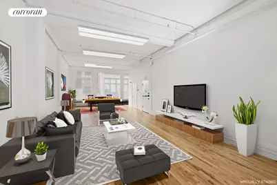 28 W 38th Street #2W, New York City, NY 10018 - Photo 1